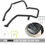Crash Bar Engine Guard For Honda X-ADV 750 1