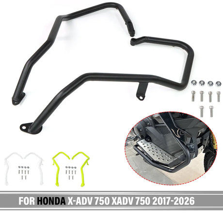 Crash Bar Engine Guard For Honda X-ADV 750 1