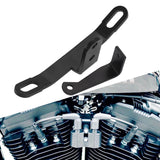 Coil & Key Relocation Bracket For Harley Sportster - 2007 to 2022 1