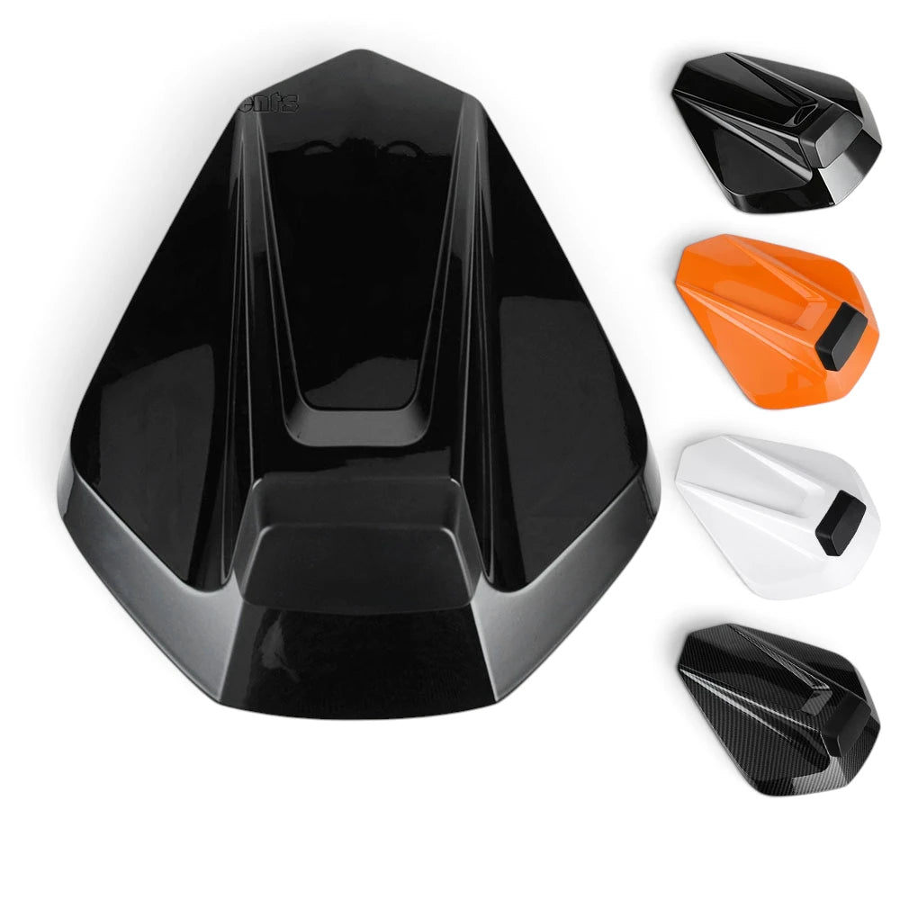 Rear Seat Cowl For KTM Duke 125 / Duke 250 / Duke 390 - 2017 to 2023