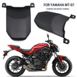 Rear Seat Fairing Cover For Yamaha MT-07 / FZ-07 - 2014 to 2017 1