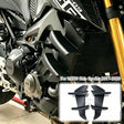 Side Spoiler Fairing Wings For Yamaha MT-09 1