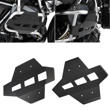 Cylinder Head Guard Cover For BMW R 1250 GS 1