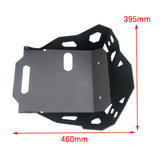 Skid Plate Engine Guard For Suzuki V-Strom 800DE - 2023 to 2024 1