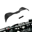 Cockpit Windshield Wind Deflector For CFMOTO 800MT-X 1
