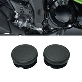 Frame Hole Plugs For Kawasaki Versys 1000 / Z1000 SX / Ninja 1000 1