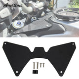 Fork Shield Deflector For Honda CRF1000L Africa Twin - 2016 to 2019 1