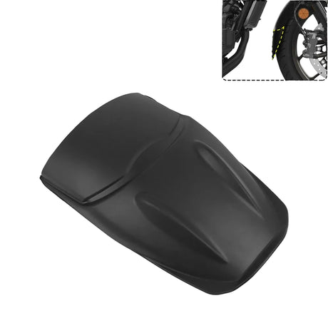 Front Fender Extender For Honda Rebel 1100 CMX1100 - 2021 to 2024 1
