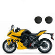 Frame End Caps For Suzuki GSX-8R - 2024 to 2025 1