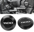Frame Hole Cover Caps For Honda Rebel CMX1100 - 2021 to 2025 1