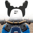 Fork Wind Deflector For Honda CRF1100L Africa Twin - 2020 to 2025 1