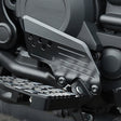 Front Footpeg Guard Cover For Honda Rebel CMX1100 - 2021 to 2026 1