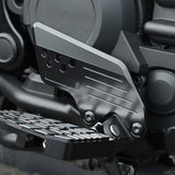 Front Footpeg Guard Cover For Honda Rebel CMX1100 - 2021 to 2026 1
