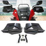 Handguard Wind Deflectors For Honda NX400 / NX500 1