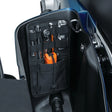 Saddlebag Tool Organizer For Harley-Davidson Touring Models 1