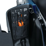 Saddlebag Tool Organizer For Harley-Davidson Touring Models 1