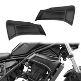 Engine Fairing Covers For Honda Rebel CMX 250/300/500 - 2017 to 2023 1
