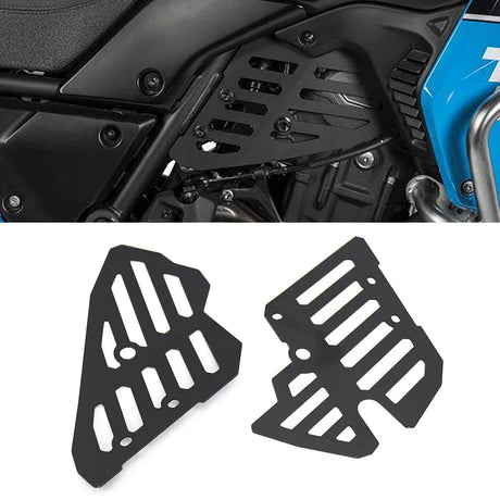 Engine Cover Set For Yamaha Ténéré 700 / T7 / T7 Rally - 2019 to 2021 1