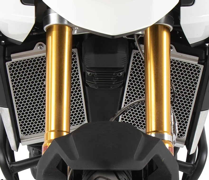 Radiator Guard For Triumph Tiger 900 / Tiger 850 Sport 1