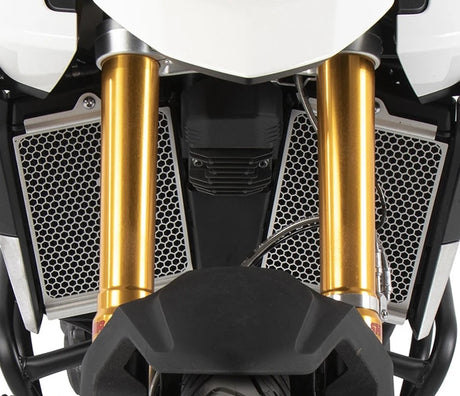 Radiator Guard For Triumph Tiger 900 / Tiger 850 Sport 1