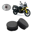 Frame Hole Cover Plugs For Suzuki V-Strom 800 DE - 2023 to 2024 1