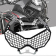 Headlight Guard For Honda CRF1100L Africa Twin - 2020 to 2025 1