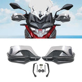 Handguard Windshield Protector For VOGE 650DS / 500DS / 300DS / 500R 1