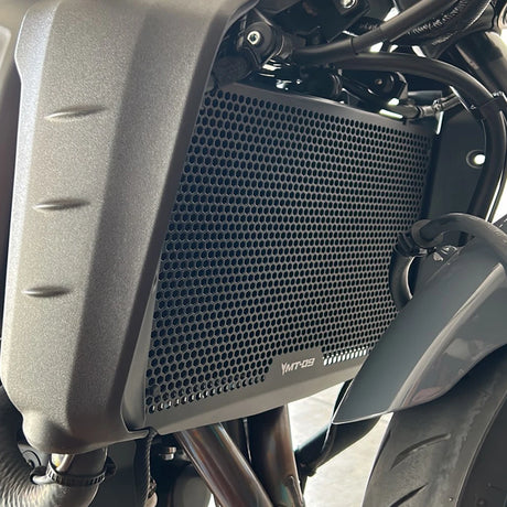 Radiator Guard Cover For Yamaha MT-09 / MT-09 SP 1