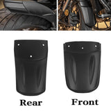 Fender Extender For Honda CB650R / CBR650R - 2019 to 2024 1