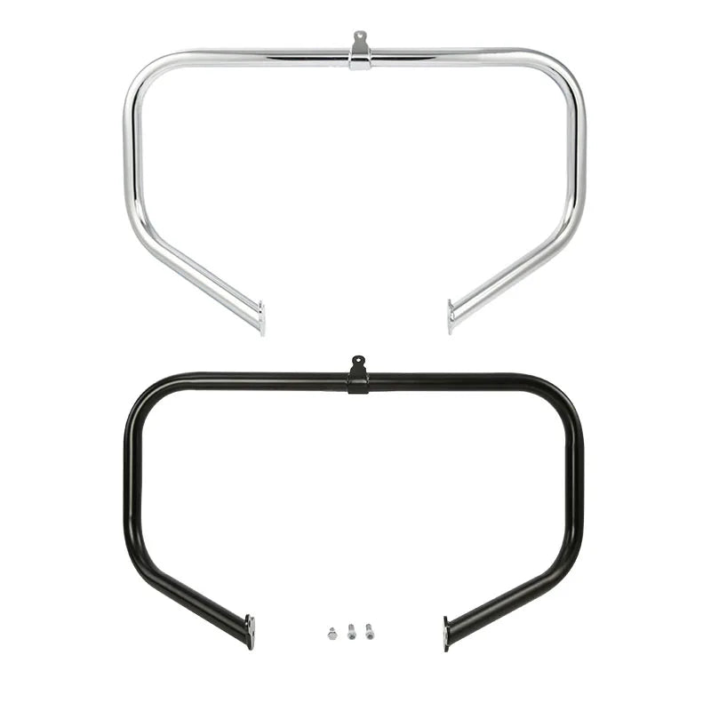 Crash Bar Engine Guard For Harley-Davidson Touring - 2009 to 2024 1