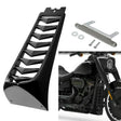 Chin Fairing Spoiler For Harley-Davidson Street Bob / Fat Bob - 2018 to 2022 1
