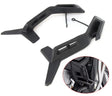 Lower Wind Deflectors For Honda Africa Twin CRF1100L - 2020 to 2025 1
