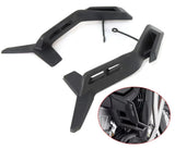 Lower Wind Deflectors For Honda Africa Twin CRF1100L - 2020 to 2025 1