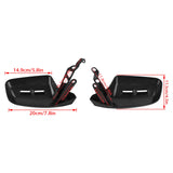 Handguard Shield Protector For Honda CL300 / CL500 / SCL500 - 2023 to 2025 2