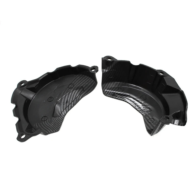 Engine Cover Guard Set For BMW F750GS / F850GS / F900R - 2018 to 2023 2