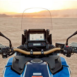Fork Wind Deflector For Honda CRF1100L Africa Twin - 2020 to 2025 2