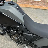 Tank Grip Pads For Yamaha Ténéré 700 - 2019 to 2024 2