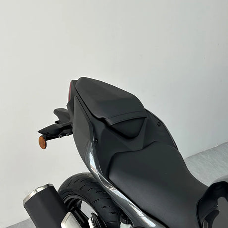 Rear Seat Cover Cowl For Kawasaki Ninja 500 / Z500 - 2024 to 2026 2