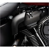 Déflecteur d'air de cadre central pour Harley-Davidson Softail - 2018 à 2024 2