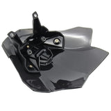Windshield Wind Deflector For BMW F900R - 2020 to 2025 2