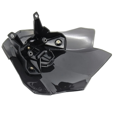 Windshield Wind Deflector For BMW F900R - 2020 to 2025 2