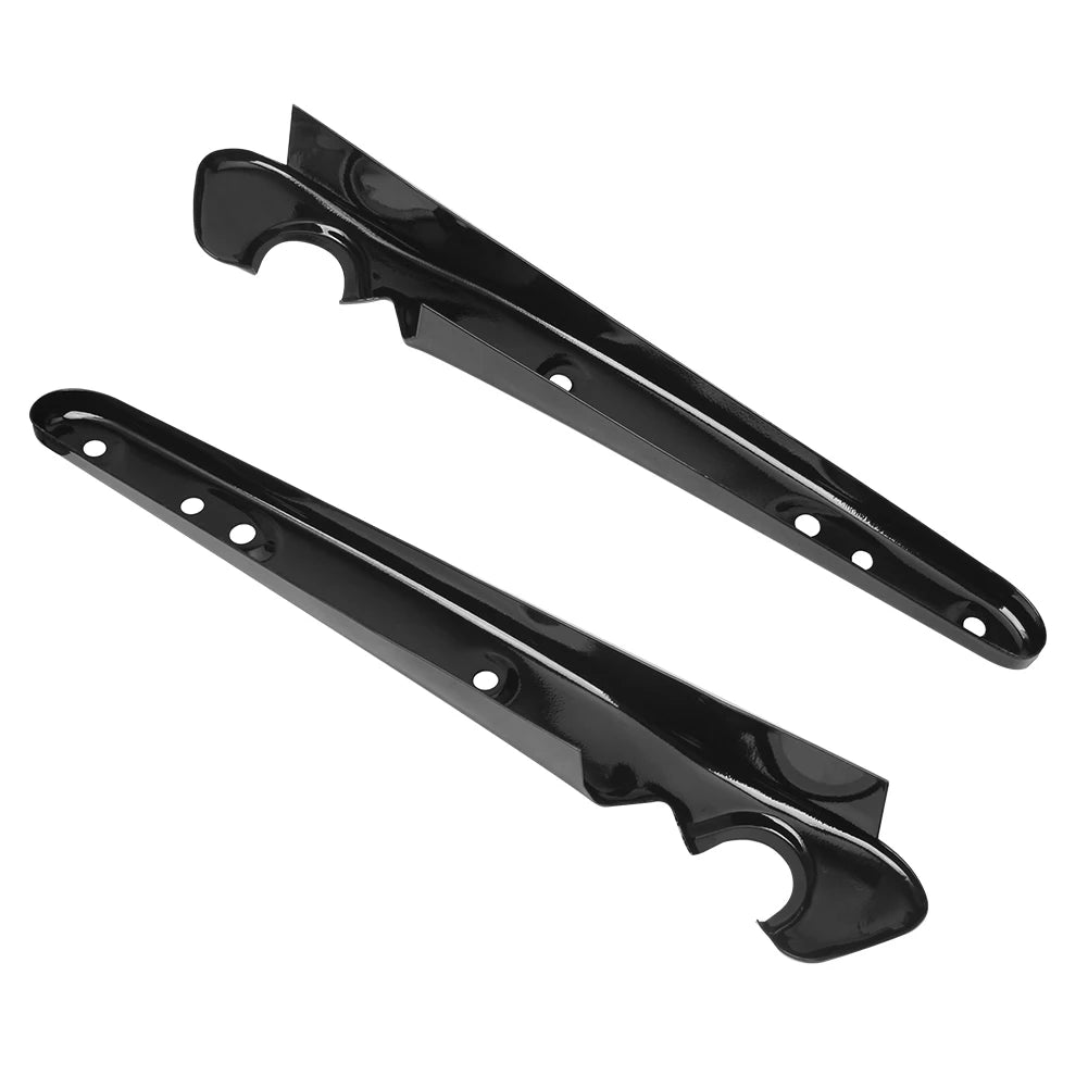 Rear Fender Turn Signal Brackets For Harley Sportster XL 883 / 1200 2