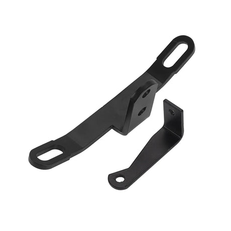 Coil & Key Relocation Bracket For Harley Sportster - 2007 to 2022 2