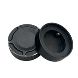Fork Stem Covers For Honda Rebel CMX250 / CMX300 / CL500 2