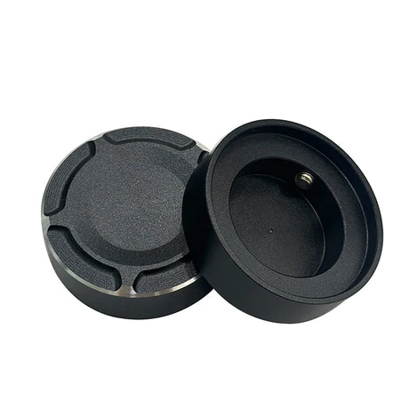 Fork Stem Covers For Honda Rebel CMX250 / CMX300 / CL500 2