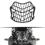 Headlight Guard For Yamaha Ténéré 700 XT700Z - 2019 to 2023 2