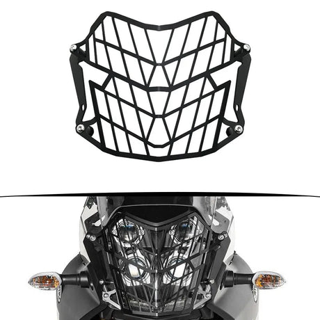 Headlight Guard For Yamaha Ténéré 700 XT700Z - 2019 to 2023 2