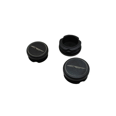 Frame End Caps For Honda CRF250L / CRF250L Rally - 2012 to 2022 2
