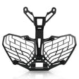Headlight Grille Guard For Honda CRF1000L Africa Twin 2