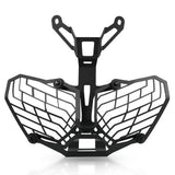 Headlight Grille Guard For Honda CRF1000L Africa Twin 2
